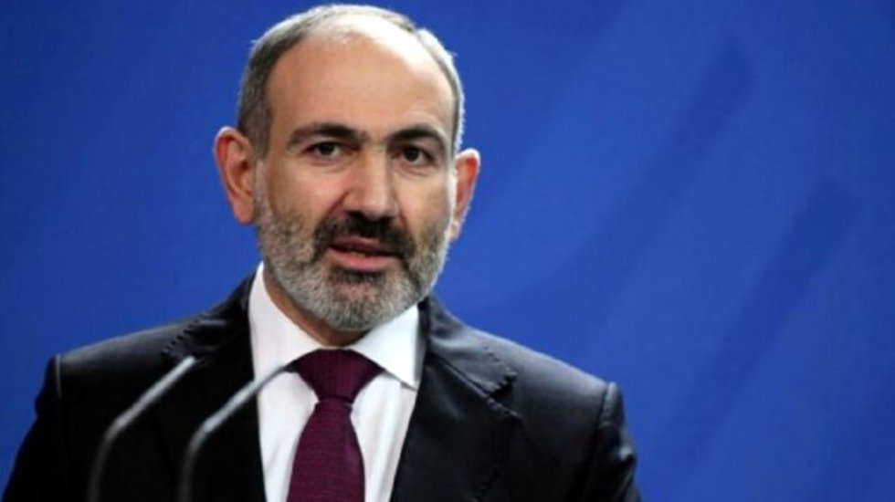 Ermenistan Başbakanı: T&uuml;rkiye Azerbaycan'a destek veriyor, karşılık vereceğiz