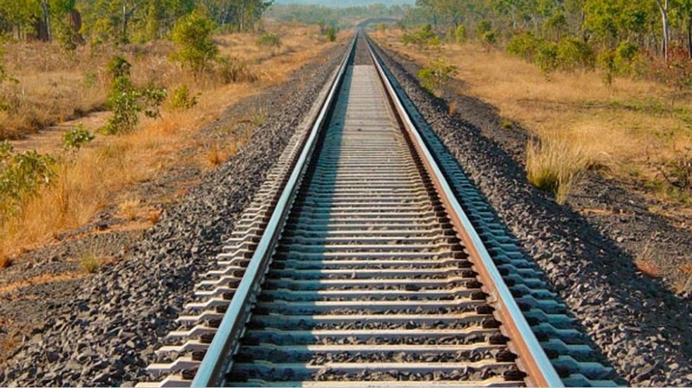 Demiryolu vaadi 30 yıl sonraya kaldı...