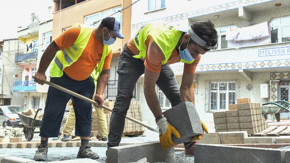 Esenyurt belediyesi ile sendika arasındaki g&ouml;r&uuml;şmeler anlaşma ile sonu&ccedil;landı