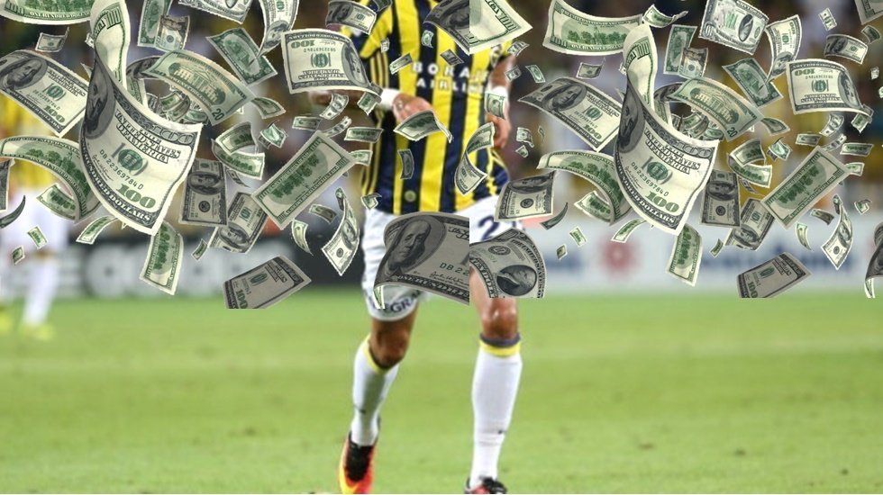 Fenerbahçe'nin kasasına son üç yılda kasaya '60 milyon Avro girdi'