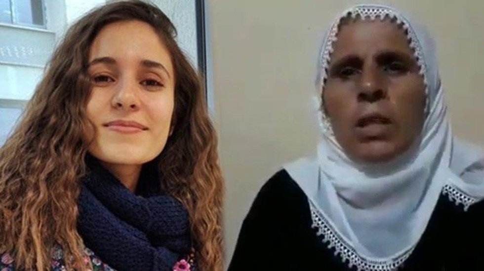 G&uuml;listan Doku&rsquo;nun anne ve ablası g&ouml;zaltına alındı