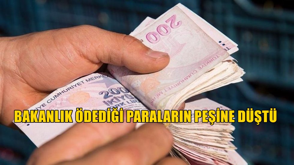 G&uuml;rer: &ldquo;Kesin kabul yapılmadan &ouml;deme yapılmış&rdquo;