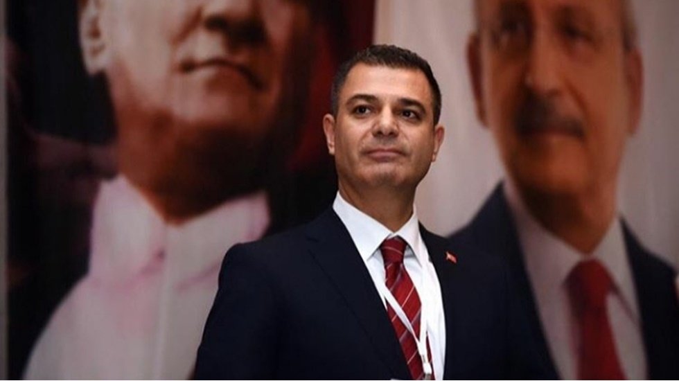 &ldquo;Halka İban numarası veren bir h&uuml;k&uuml;metin s&ouml;zc&uuml;s&uuml; i&ccedil;in iddialı s&ouml;zler!&rdquo;