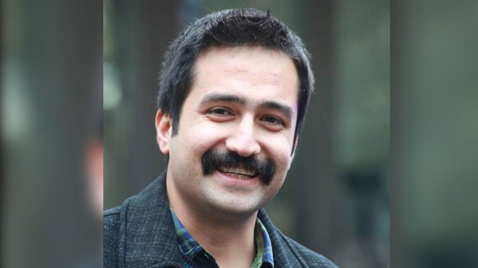 İ&ccedil;işleri Bakanlığı'ndan 'Ayta&ccedil; &Uuml;nsal yurt dışına &ccedil;ıkarken yakalandı' a&ccedil;ıklaması