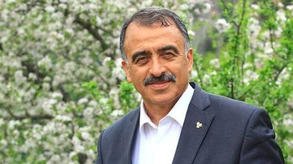 İmamoğlu duyurdu! İSTA&Ccedil; Genel M&uuml;d&uuml;r&uuml; coronavir&uuml;s nedeniyle yaşamını yitirdi