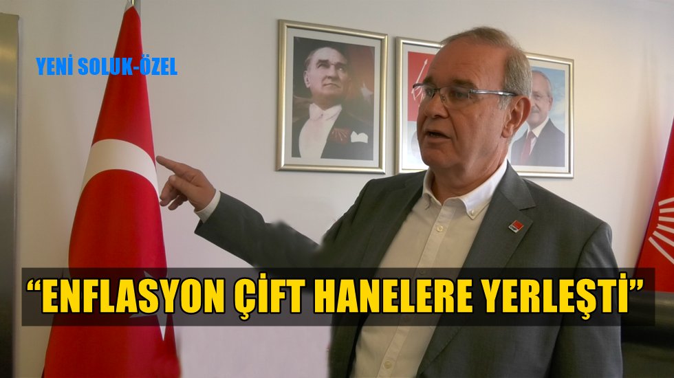&ldquo;İstanbullulara ya 'Kanal' ya 'İstanbul' tercihi dayatılıyor&rdquo;