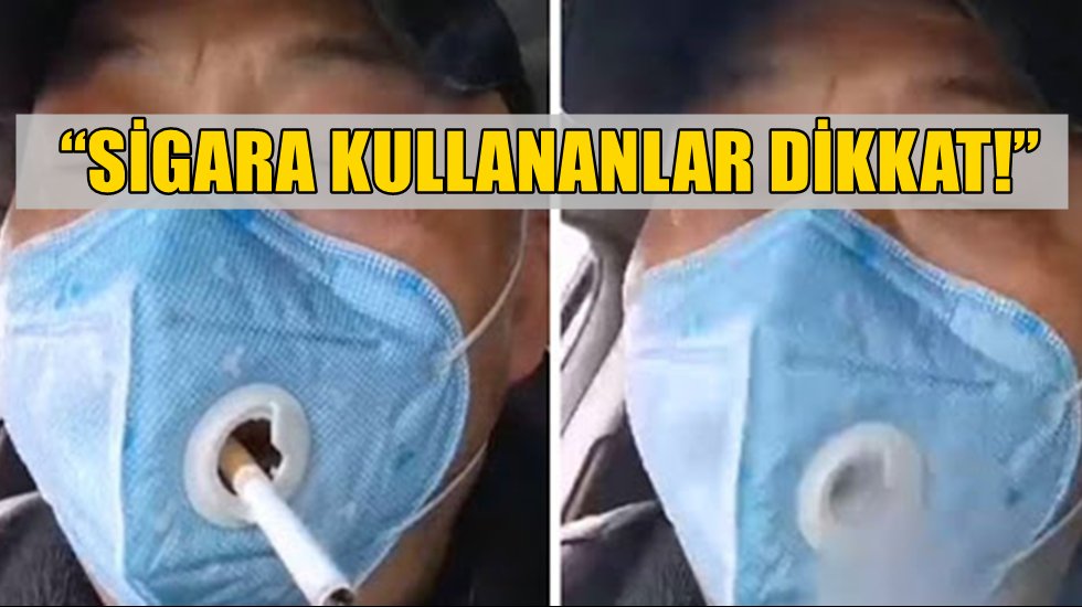 İşte Bilim Kurulu &Uuml;yesine g&ouml;re vir&uuml;steki patlamanın ger&ccedil;ek nedeni&hellip;