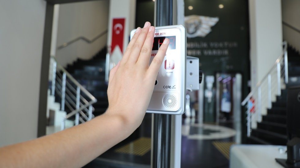 İzmit Belediyesinden koronavir&uuml;se karşı yeni &ouml;nlemler