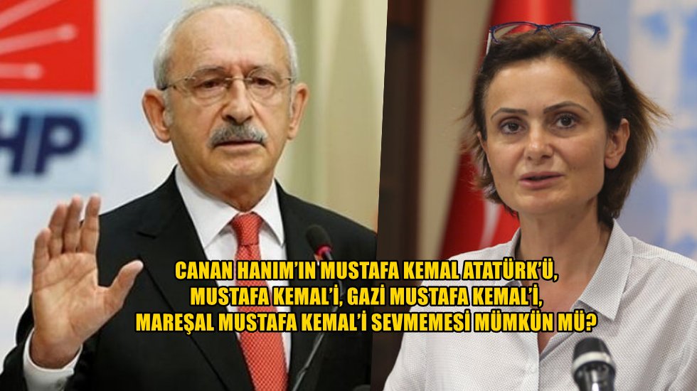 Kılı&ccedil;daroğlu, Kaftancıoğlu&rsquo;na sahip &ccedil;ıktı