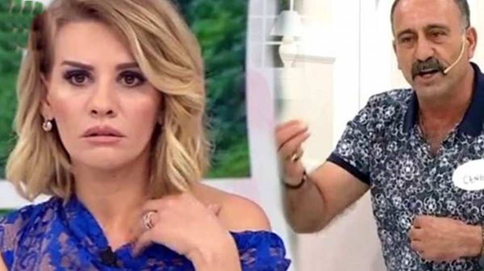 Komşusunun karısıyla ilişkiye giren adamın Savunması etti Esra Erol'u şok etti
