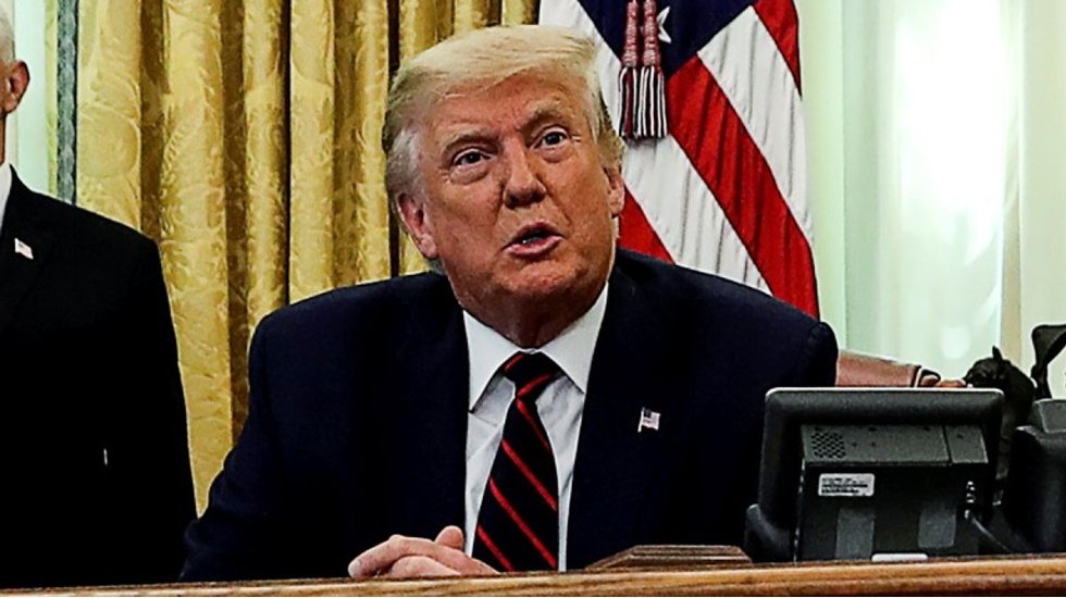 Trump, ilaç fiyatlarını yüzde 30 ila 80 oranında düşürecek kararnameyi imzaladı…