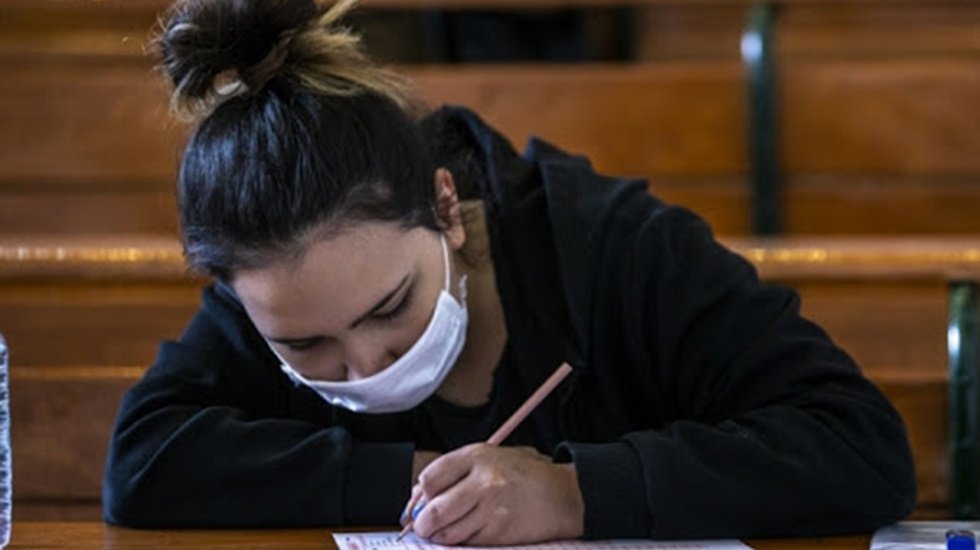 YKS'de öğrencileri en çok matematik zorladı, bugün ise TYT günü...