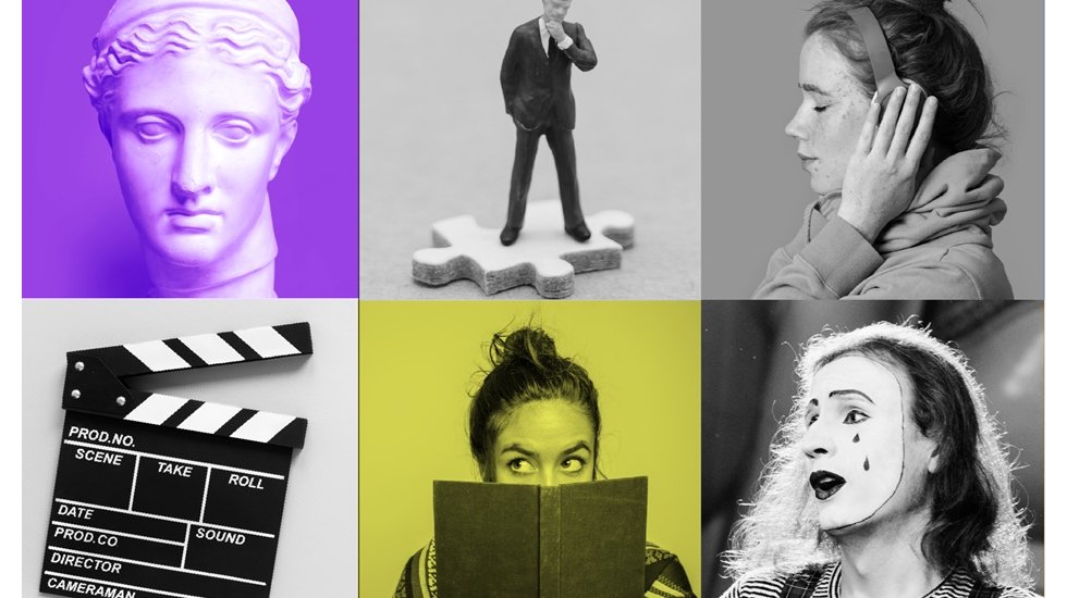 K&uuml;lt&uuml;r-Sanat pandemi dinlemiyor!