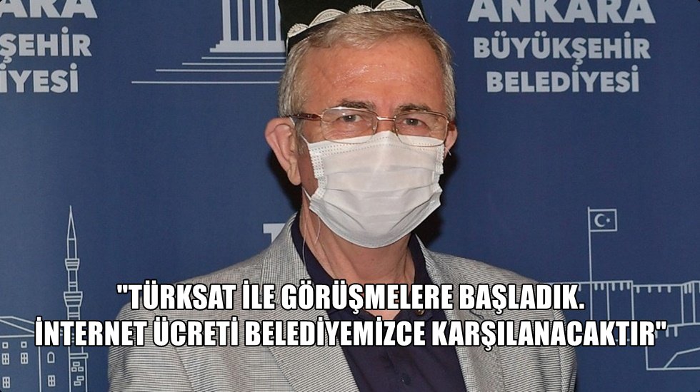 Mansur Yavaş kimsenin yapamadığını yapacak!