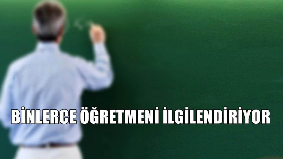 140 bin öğretmen açığı olmasına rağmen 60 bin öğretmen ataması görmezden geliniyor
