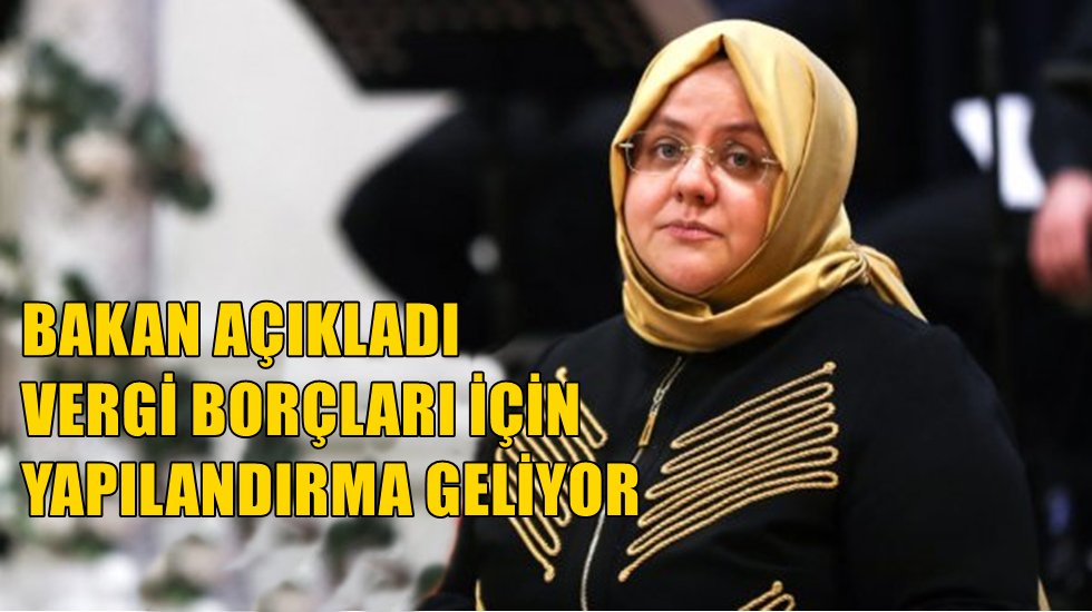 Milyonların gbeklediği karar yolda...