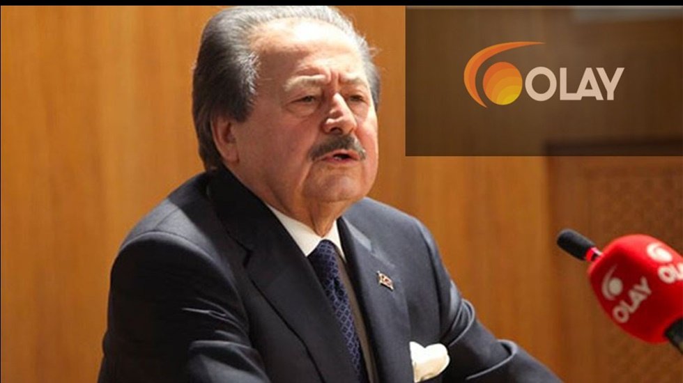 Olay TV ile ilgili şok iddia! Atanacak kayyum bile belli olmuştu!