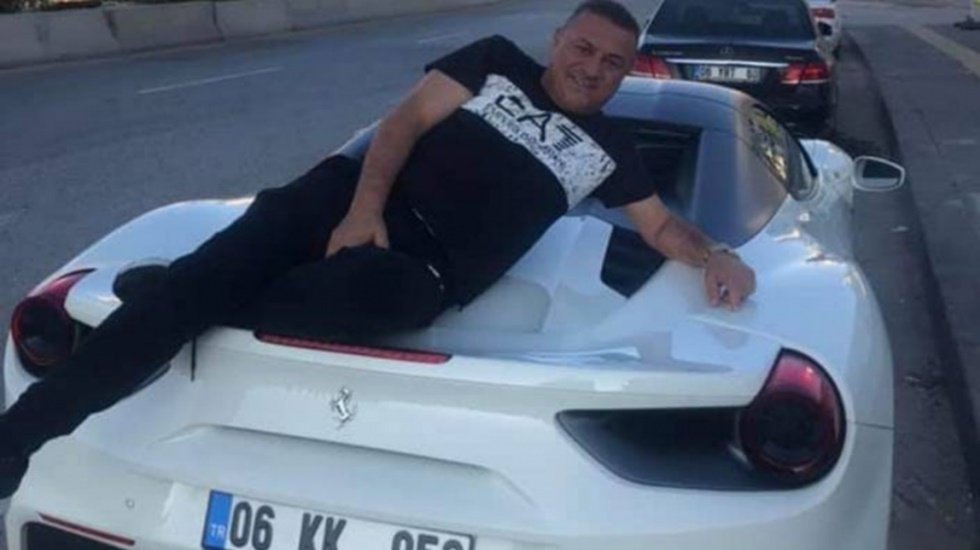 Rizespor Başkanı'nın şirketine 31 milyonluk ihale&hellip;