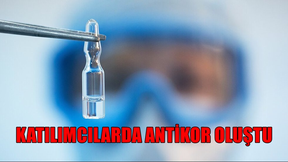 Rusya&rsquo;nın tartışılan aşısı başardı...