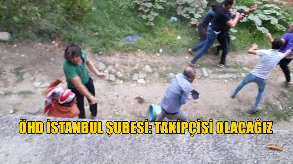 Sakarya'da Mardinli mevsimlik iş&ccedil;ilere y&ouml;nelik saldırıya tepki b&uuml;y&uuml;yor