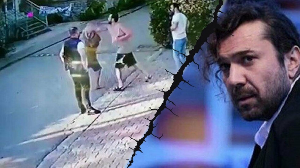 Şarkıcı Halil Sezai, 67 yaşındaki adamı öldüresiye dövdü