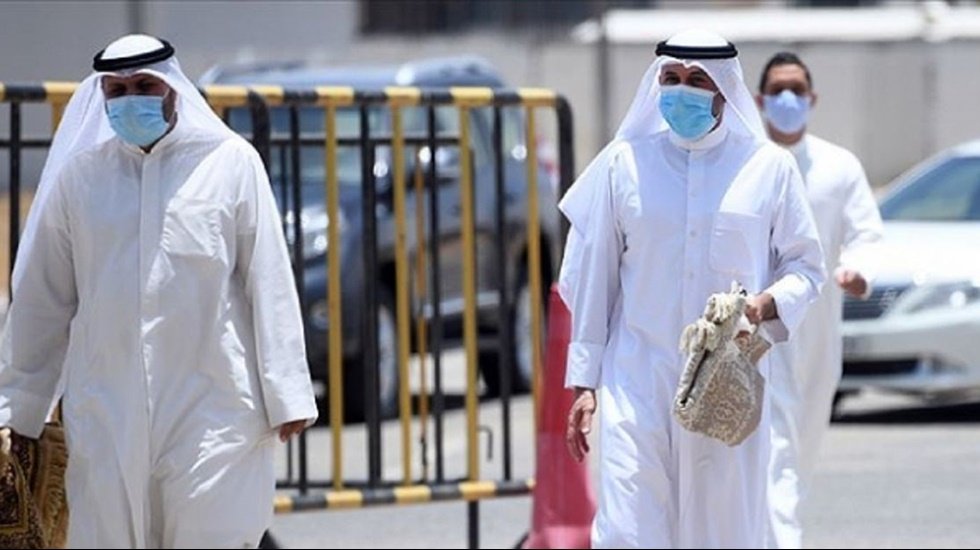 T&uuml;rk mallarını yasaklayan Araplar, T&uuml;rkler sayesinde daha da zengin oldu!