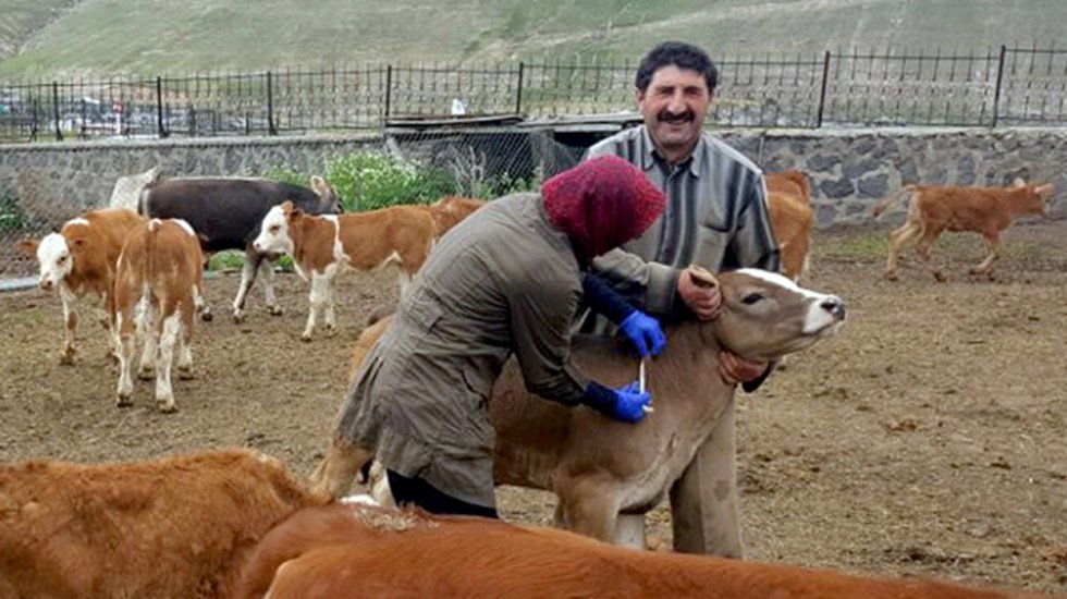 Tarım Bakanlığında &ldquo;Aşı skandalı&rdquo;