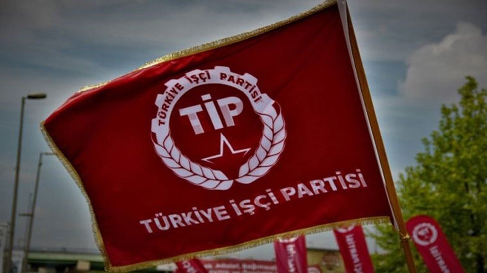 TİP'ten AKP MYK'sine: &ldquo;Aydınlar, gazeteciler cezaevinde, tecav&uuml;zc&uuml;ler sokakta dolaşıyor&rdquo;