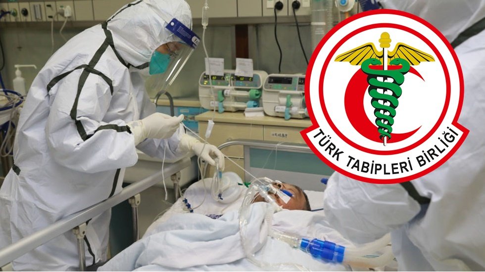 TTB: &ldquo;Pandemi s&uuml;r&uuml;yor. Normalleşme i&ccedil;in hen&uuml;z erken&rdquo;