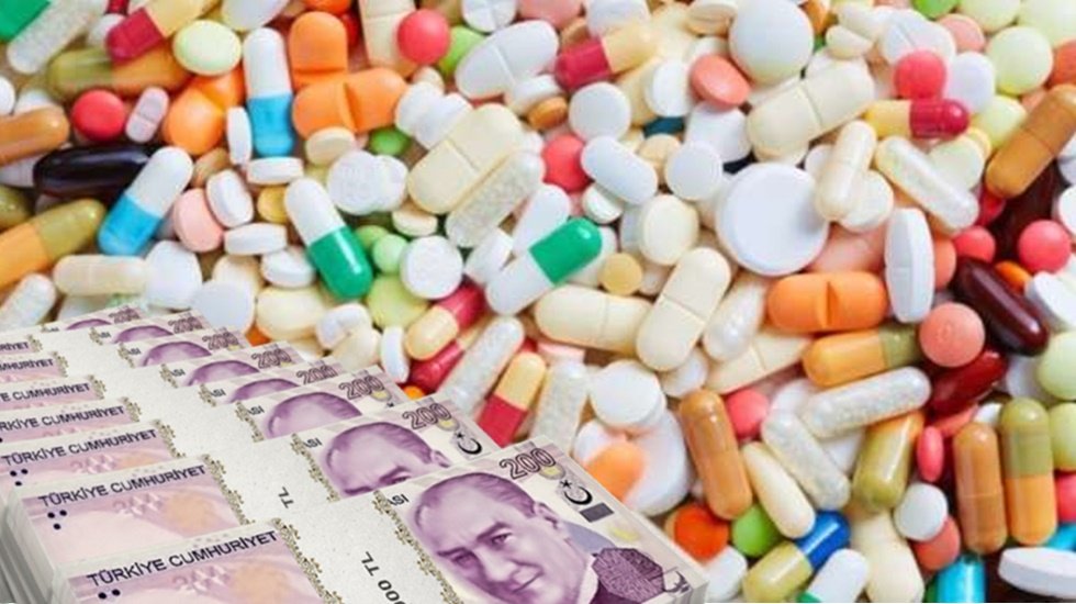 DSP İl&nbsp; Başkanı Aşkar: Şimdi de ila&ccedil;lara y&uuml;zde 200 zam!