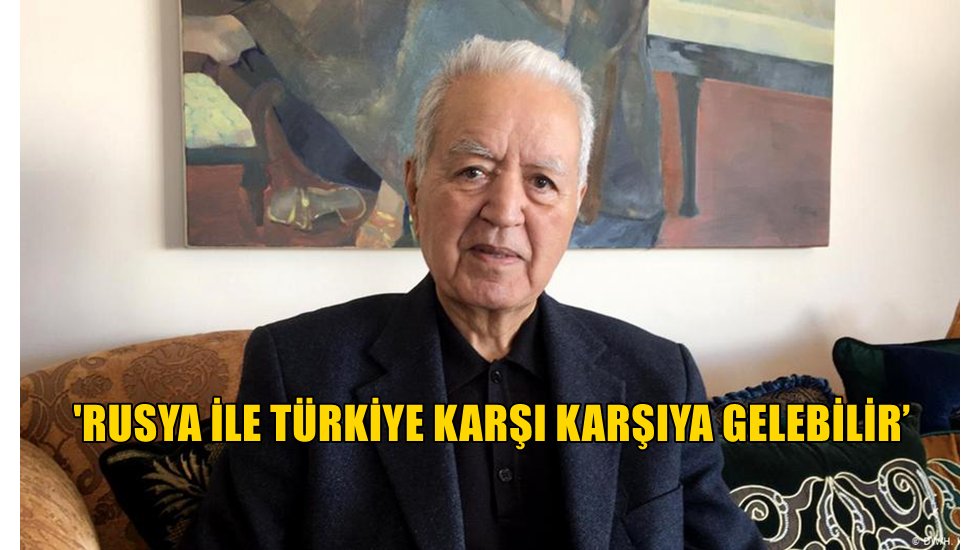 T&uuml;rkiye&rsquo;nin eski Bak&uuml; b&uuml;y&uuml;kel&ccedil;isi Loğoğlu yaşananları değerlendirdi