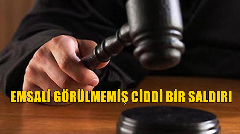 Uluslararası Ceza Mahkemesi'nden ABD'nin yaptırım kararına kınama