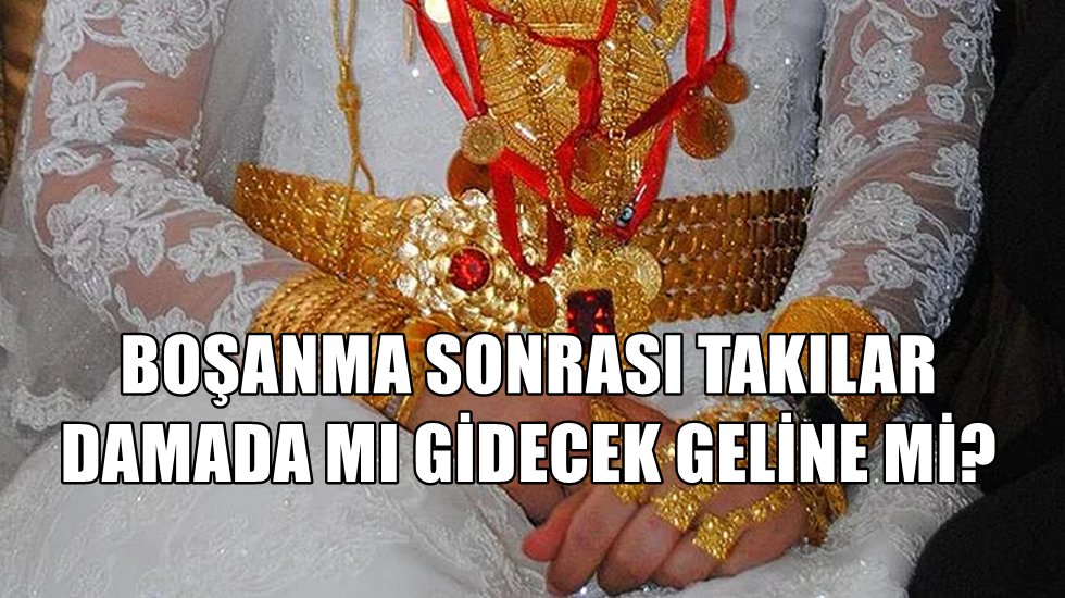 Yargıtay kararını verdi...