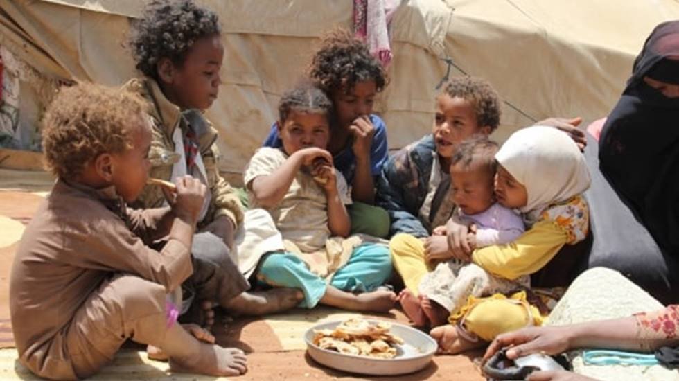 UNICEF: Yemen'de Covid-19'a yakalananların d&ouml;rtte biri &ouml;ld&uuml;