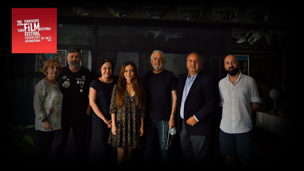 20.Uluslararası Frankfurt T&uuml;rk Film Festivalinde heyecanı başladı