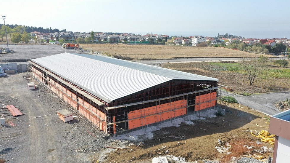 Afet Koordinasyon Merkezi’nde Sona Yaklaşıldı