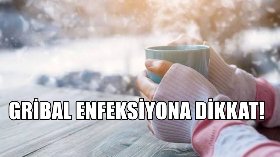 AKOM uyardı: Sıcaklıklarda 10 derecelik d&uuml;ş&uuml;ş bekleniyor