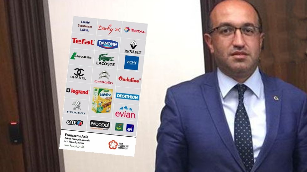 AKP'li Belediye Başkanı "laiklik" i&ccedil;in boykot &ccedil;ağrısı yaptı