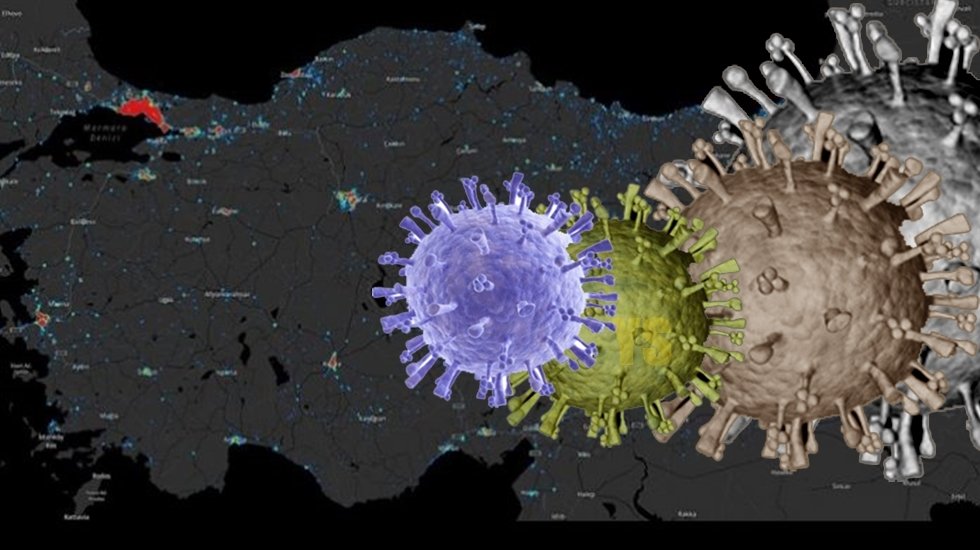Almanya, T&uuml;rkiye'yi yeniden riskli b&ouml;lge ilan etti