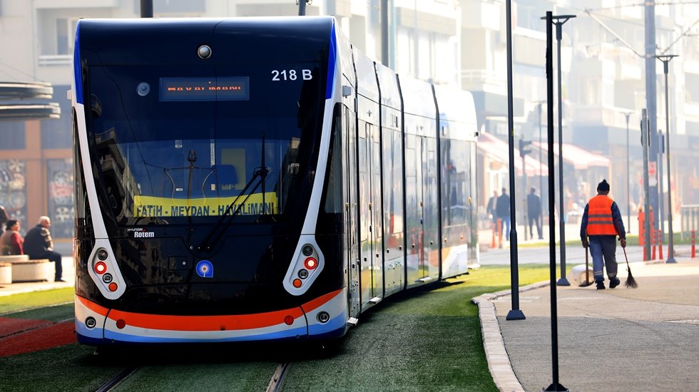 Antalya&rsquo;da toplu taşımada HES kodu uygulaması yakında başlıyor