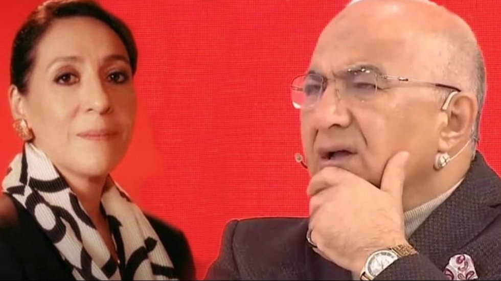 Arif Verimli’nin Kırmızı Oda dizisiyle ilgili verdiği yanıtlar ortalığı salladı