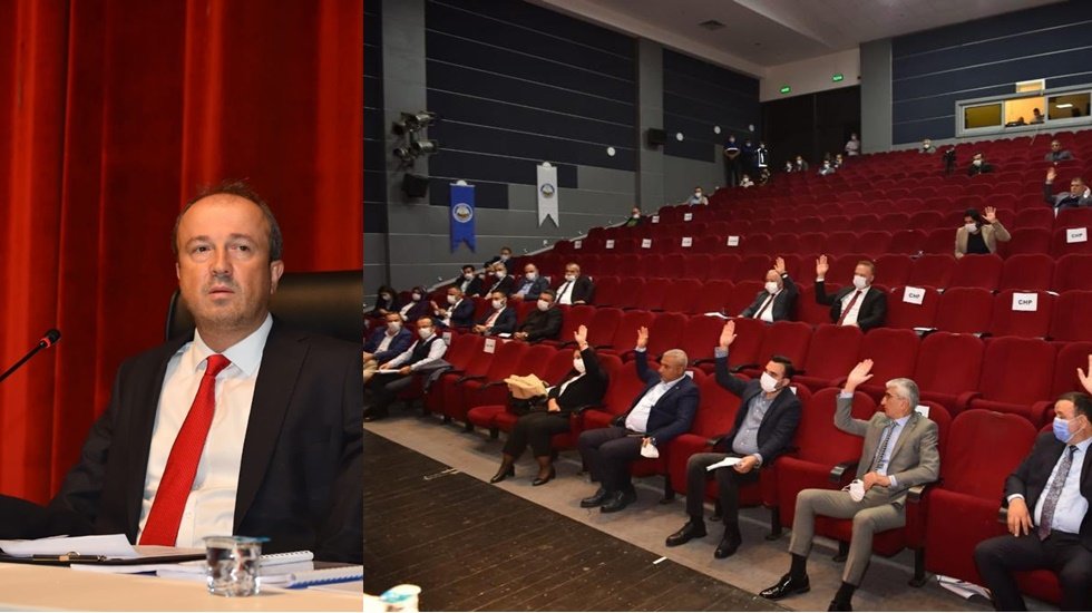 Avcılar'ın bütçesi "günlük 1 milyon TL"