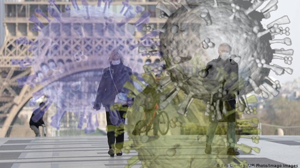 İngiltere, Fransa, İtalya Sağlık Bakanları'ndan mutasyon a&ccedil;ıklaması