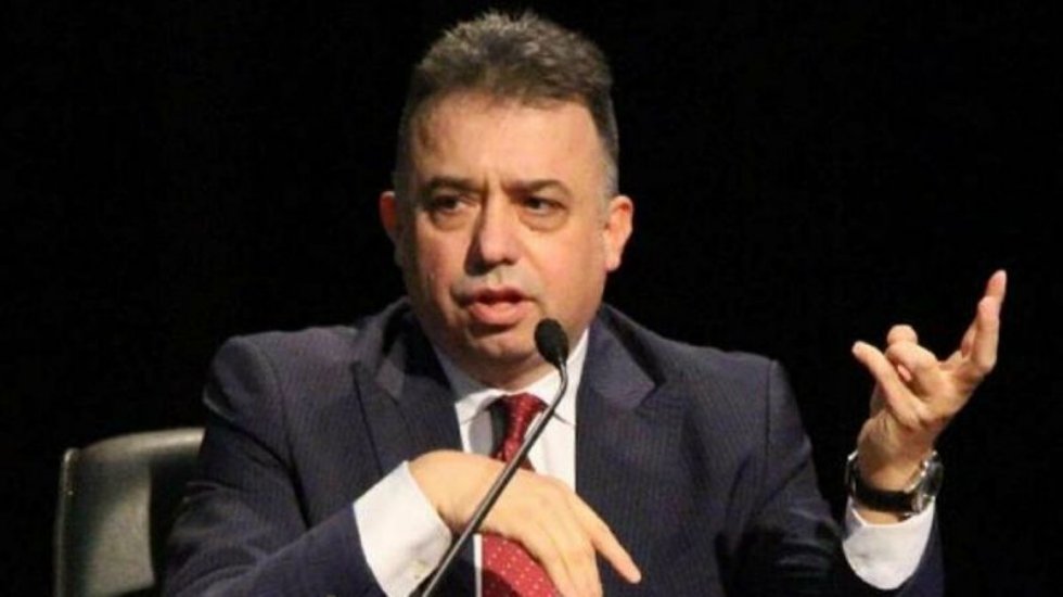 AYM &uuml;yesi Yıldırım: Hukukun ışığını kastettim