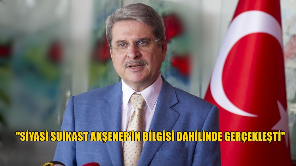 Aytun &Ccedil;ıray'dan İYİ Parti'yi karıştıracak a&ccedil;ıklama