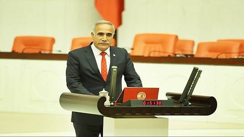 CHP'li Aydınlık: Acı re&ccedil;etenin yanında keyif &ccedil;ayı var mı?&nbsp;&nbsp;&nbsp;&nbsp;&nbsp;