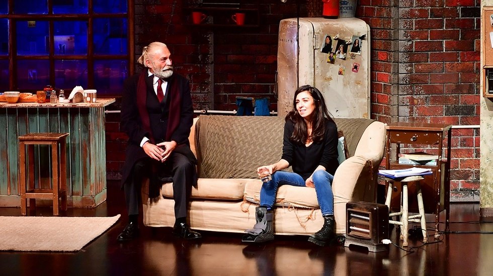 BAKSM sezonu &lsquo;Pencere&rsquo; ile a&ccedil;tı