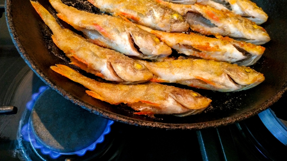 İhra&ccedil; edilen her d&ouml;rt balıktan &uuml;&ccedil;&uuml;n&uuml; Egeli balık&ccedil;ılar ihra&ccedil; etti