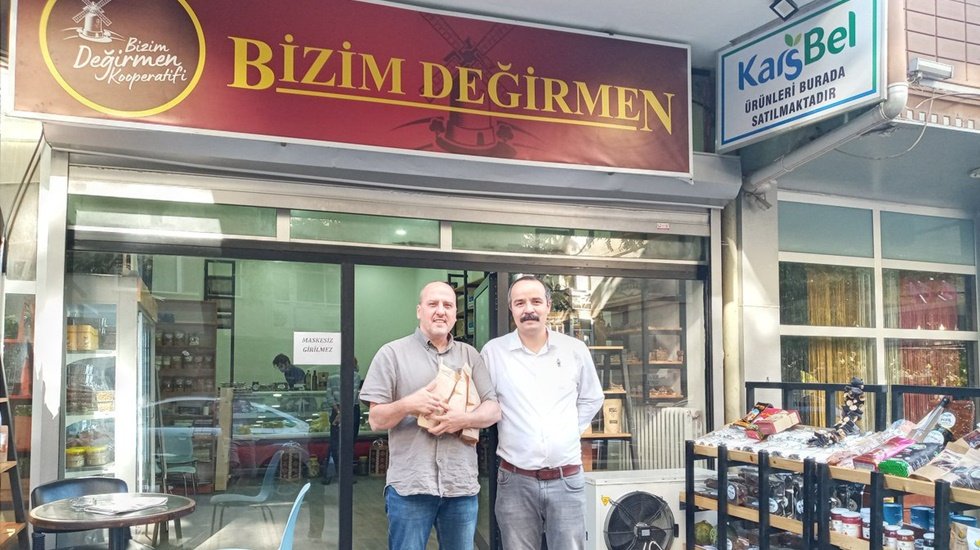 Belediyeye atanan kayyım, sosyal belediyeciliği tasfiyeye başladı