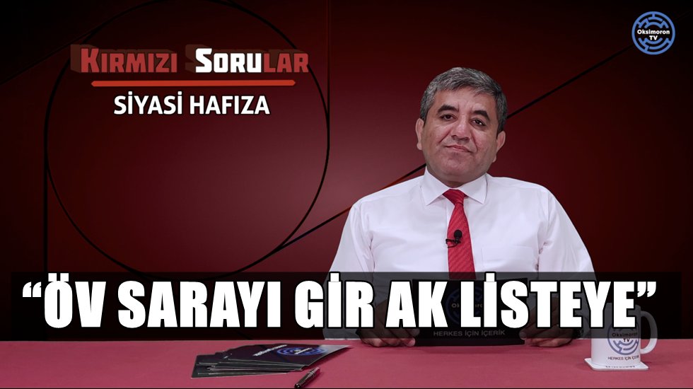 Bilgen, Sarayın sanat&ccedil;ısı olmayı &lsquo;kabul edenleri&rsquo; ve &lsquo;reddedenleri&rsquo; a&ccedil;ıkladı